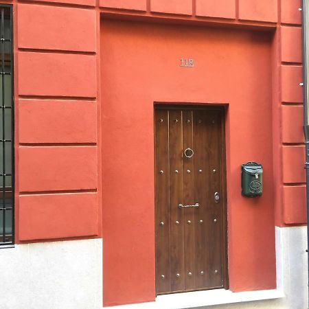 La Guarida Del Fraile Lägenhet Granada Exteriör bild