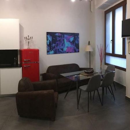 La Guarida Del Fraile Lägenhet Granada Exteriör bild