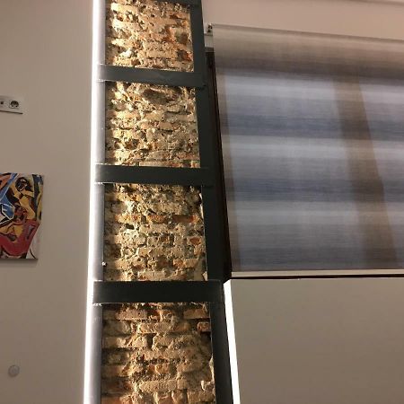 La Guarida Del Fraile Lägenhet Granada Exteriör bild
